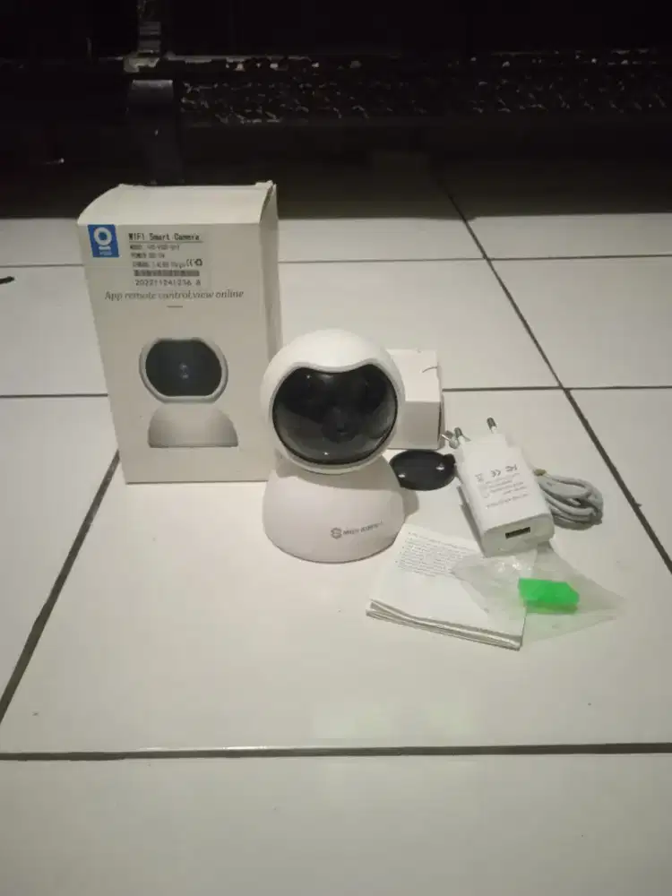 camera cctv wifi,Merk MIKOKIMSO, Bisa putar