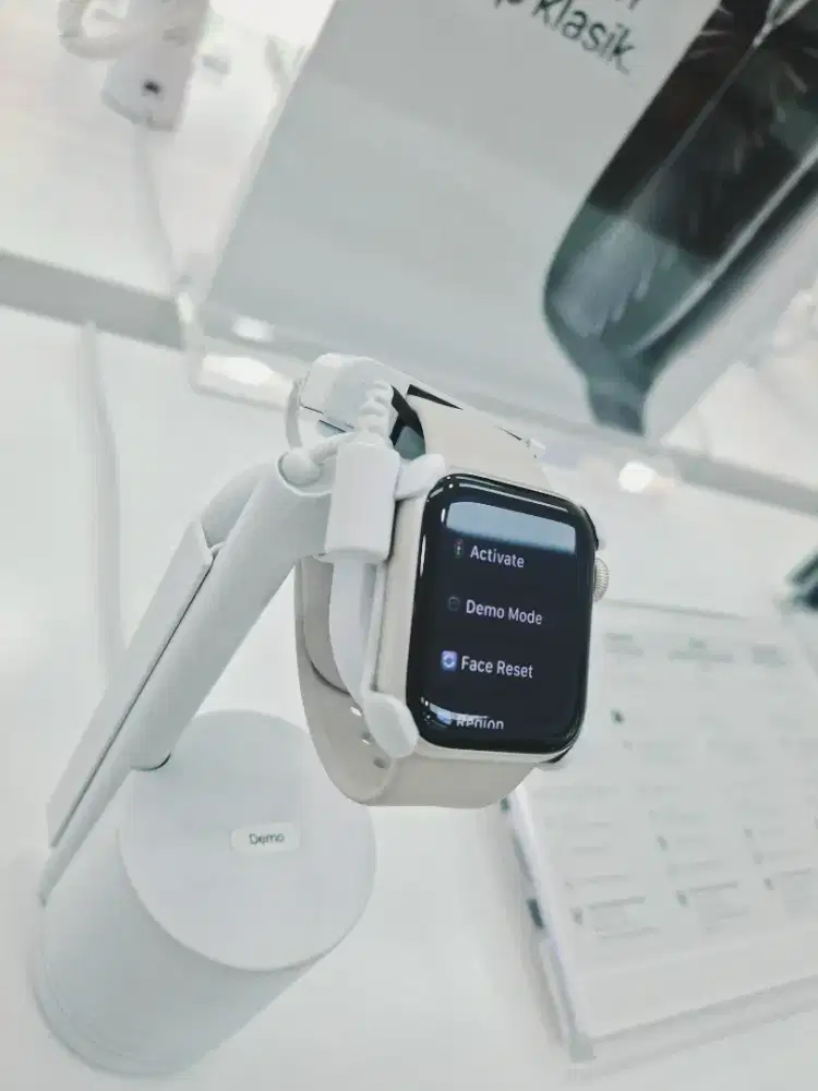 APPLE WATCH SE 3 40/44MM
