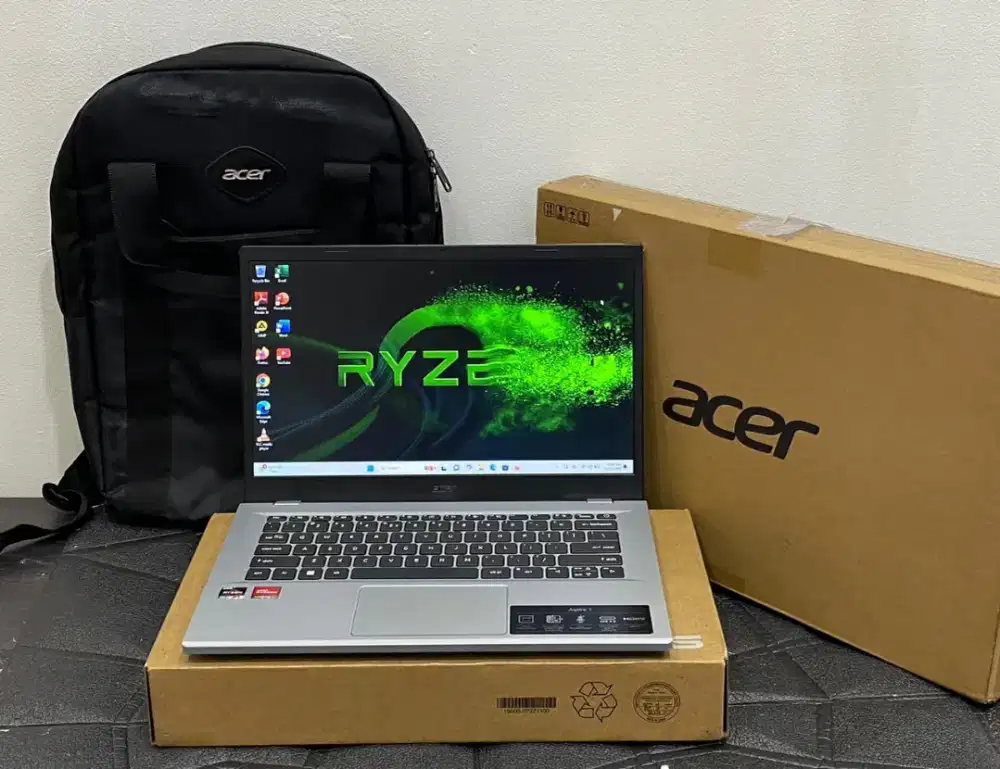 Laptop Acer Aspire 3 A314-23M/Processor AMD Ryzen 3-7320U