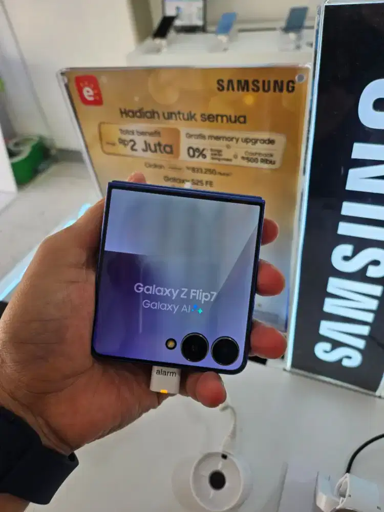 SAMSUNG GALAXYNYA PROMO AKHIR TAHUN BENFIT HINGGA 5JUTAAN