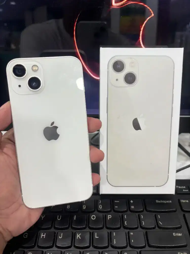 iphone 13 128 bisa tukar tambah