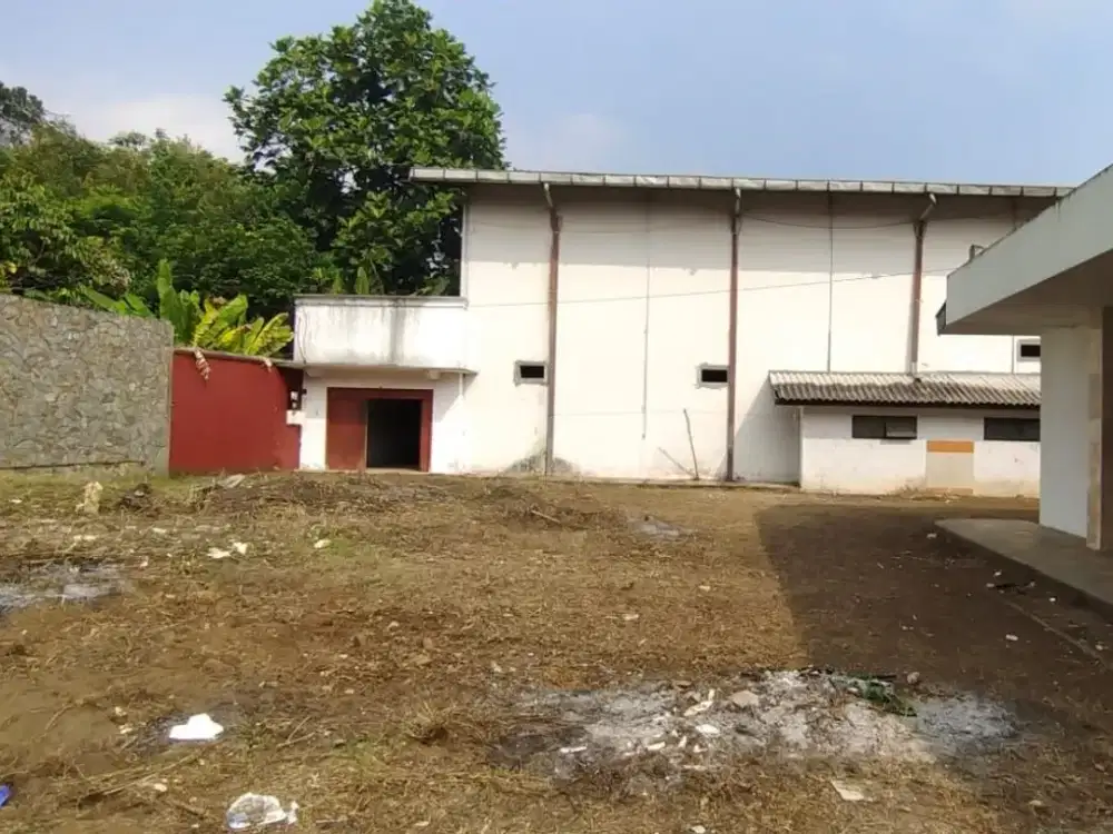 Gudang dijual di ngebruk kepanjen LT2600 hanya 1,2M akses jalan kampung