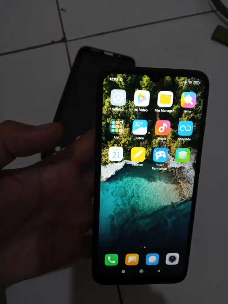 Xiaomi Redmi 9C