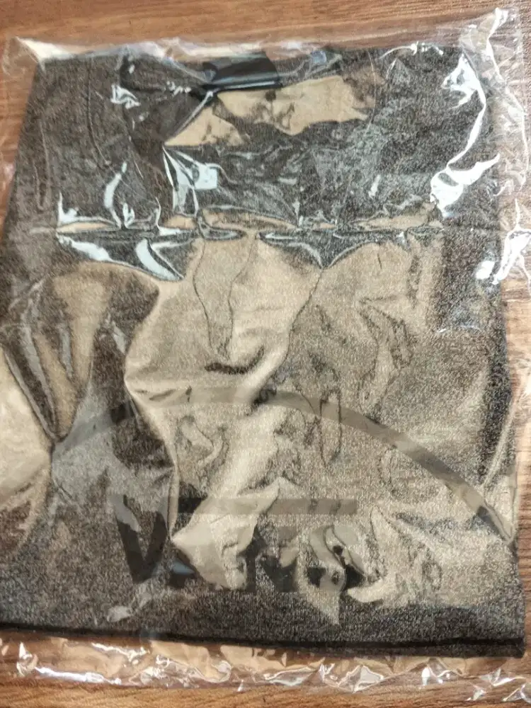 Kaos oblong warna keren