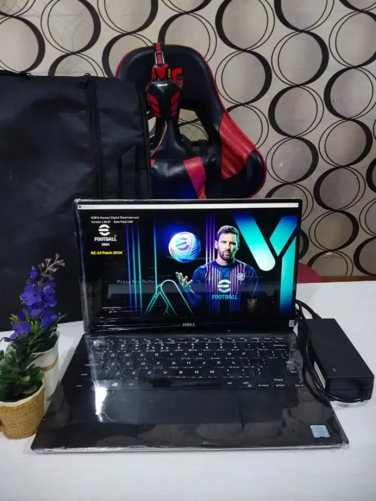 DELL XPS 13 9360 TOUCHSCREEN Superslim Premium Edition [ SSD ]