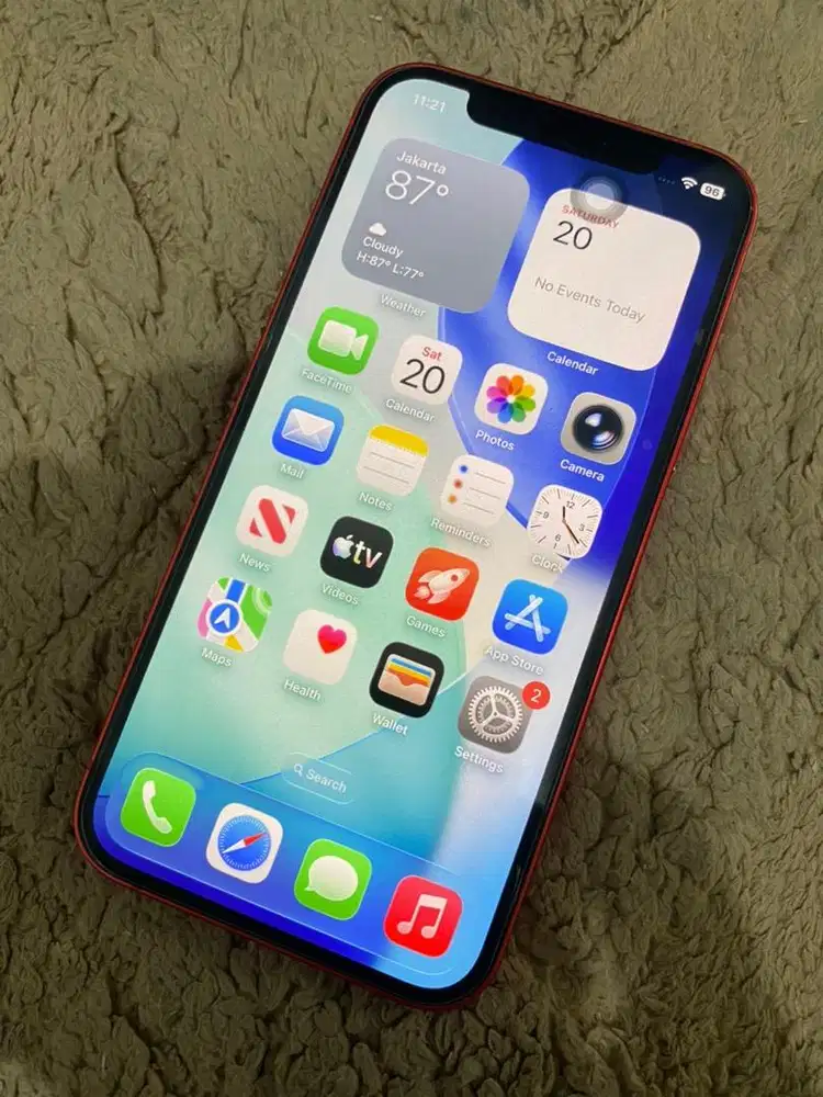 Iphone 12 256gb wifi only