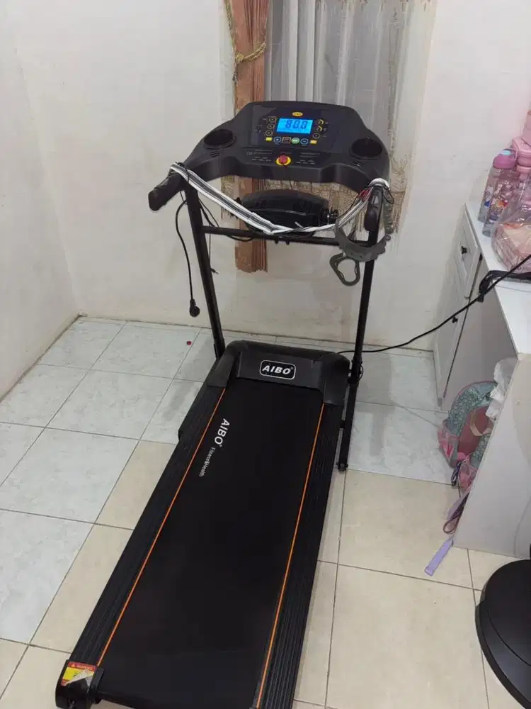 TREADMILL MERK AIBO