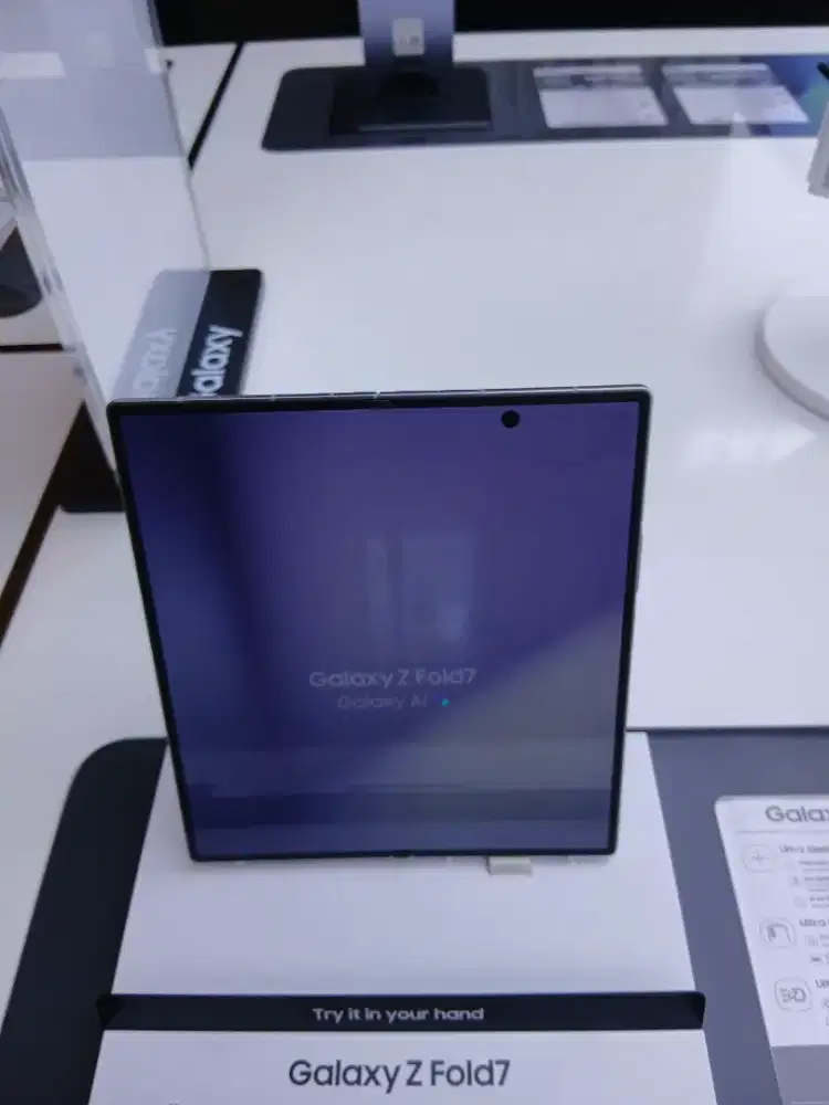 PROMO KREDIT SAMSUNG Z FOLD7