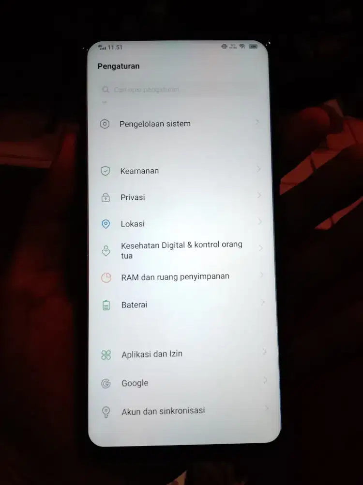 Vivo V15 6/64GB Ori Muluss