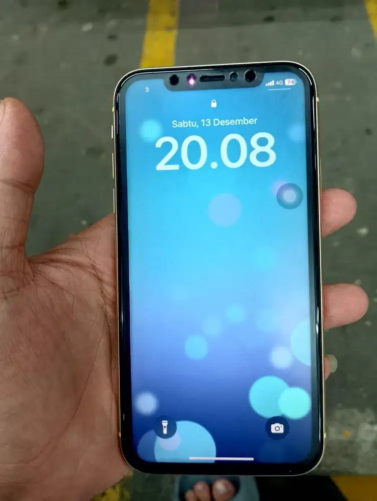 Iphone XR 64GB Inter