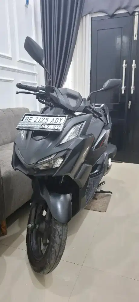 Dijual Vario 160 2024