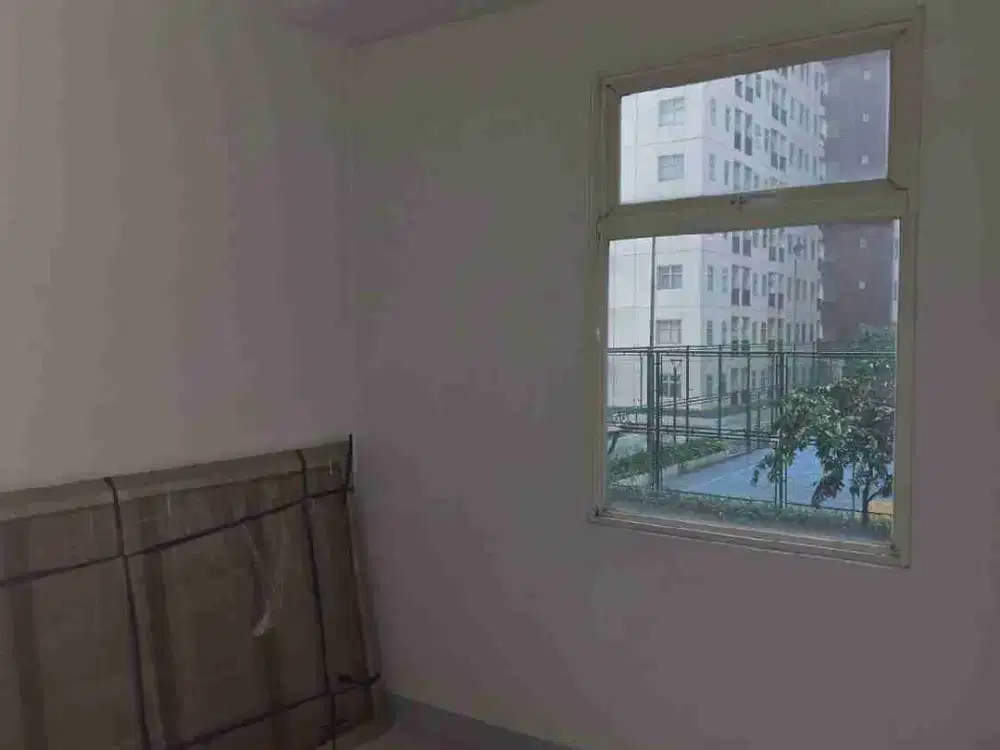 Apartement Ayodhya Residence,2 BR,lantai 6..Cikokol,Tangerang..