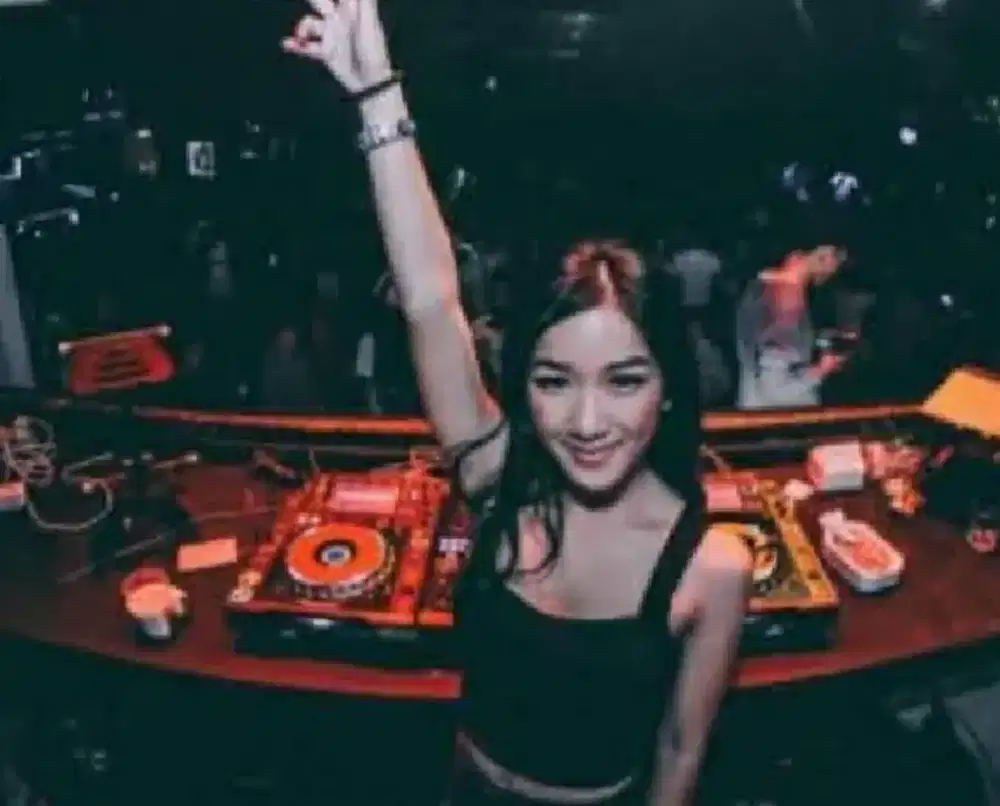 Lowongan kerja khusus ladies/wanita