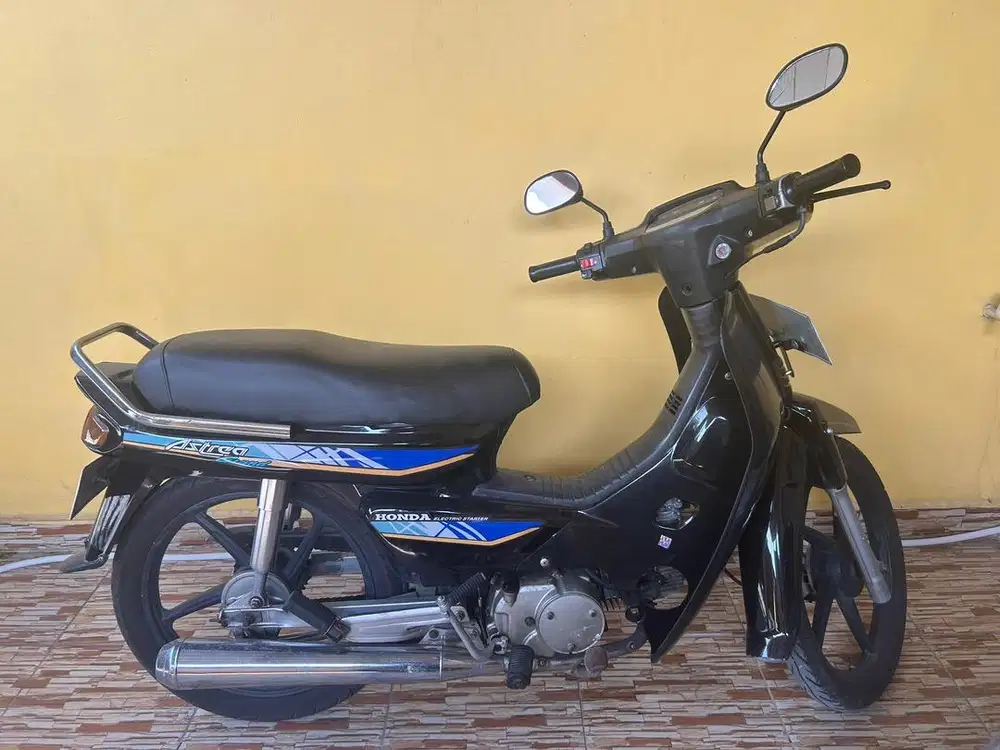 Jual Astrea Legenda 2002