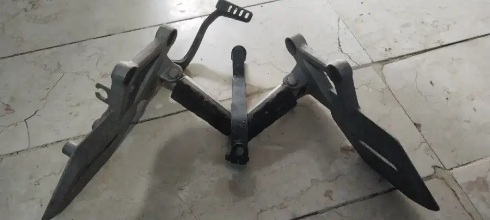 Sperfat motor cb150r ori