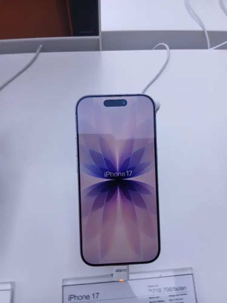 PROMO KREDIT IPHONE 17