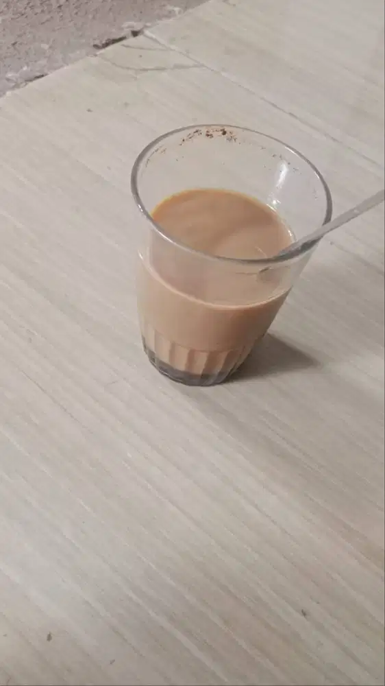 Tukang + kenek siap Krja