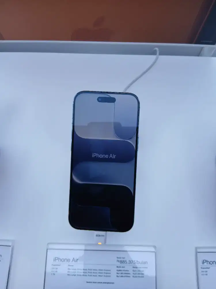 PROMO KREDIT IPHONE AIR