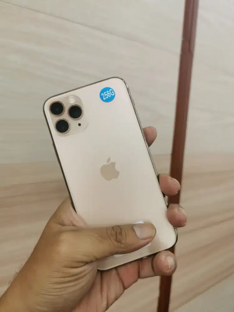 Iphone 11 pro 256gb