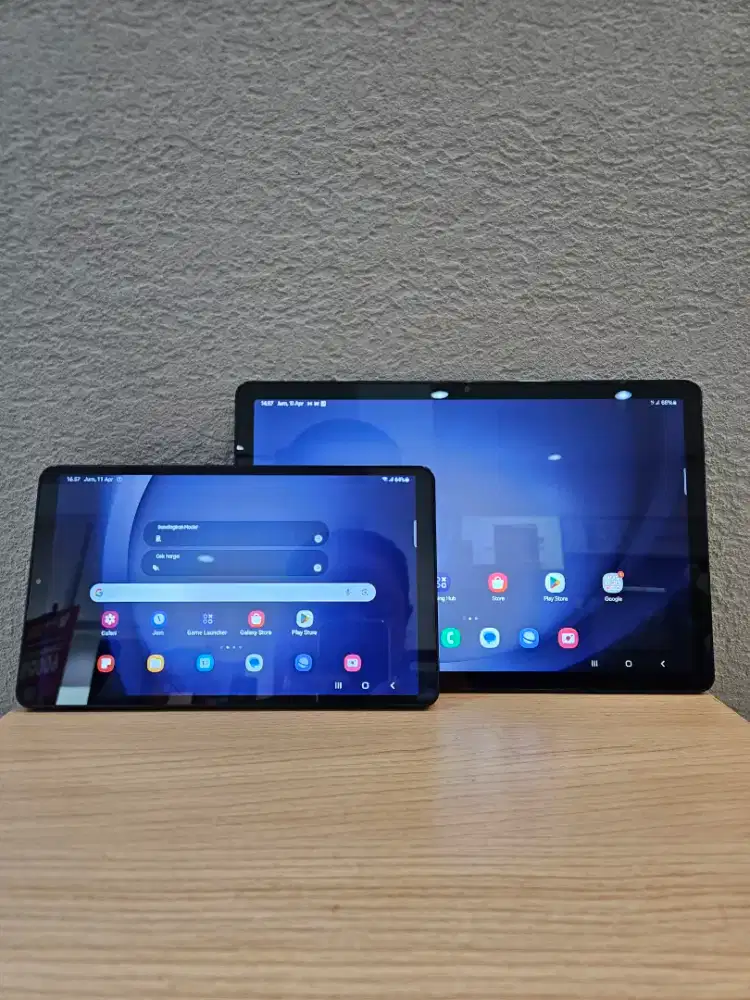 Samsung TAB A9 (COD FREE ONGKIR) Cicilan mulai 193rbuan/Bulan