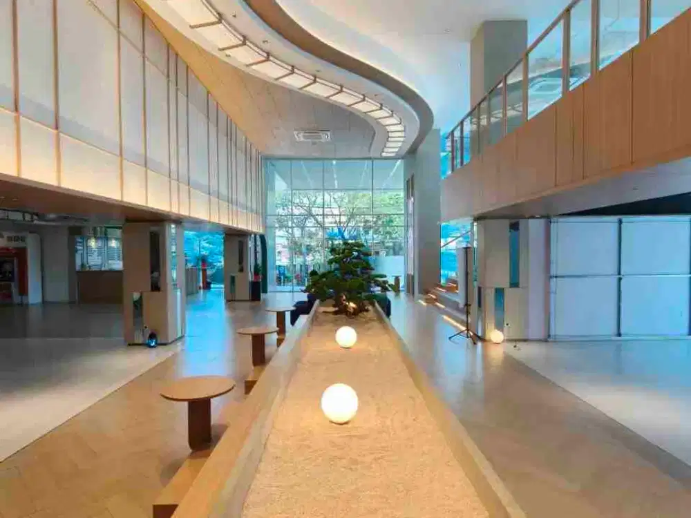 Free SC 1 Th‼️Termurah Apartemen Kyo - Dekat Ubaya