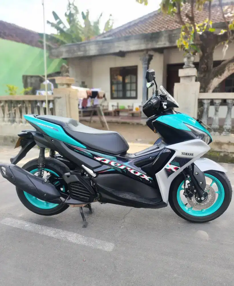 AEROX 155 AD WONOGIRI