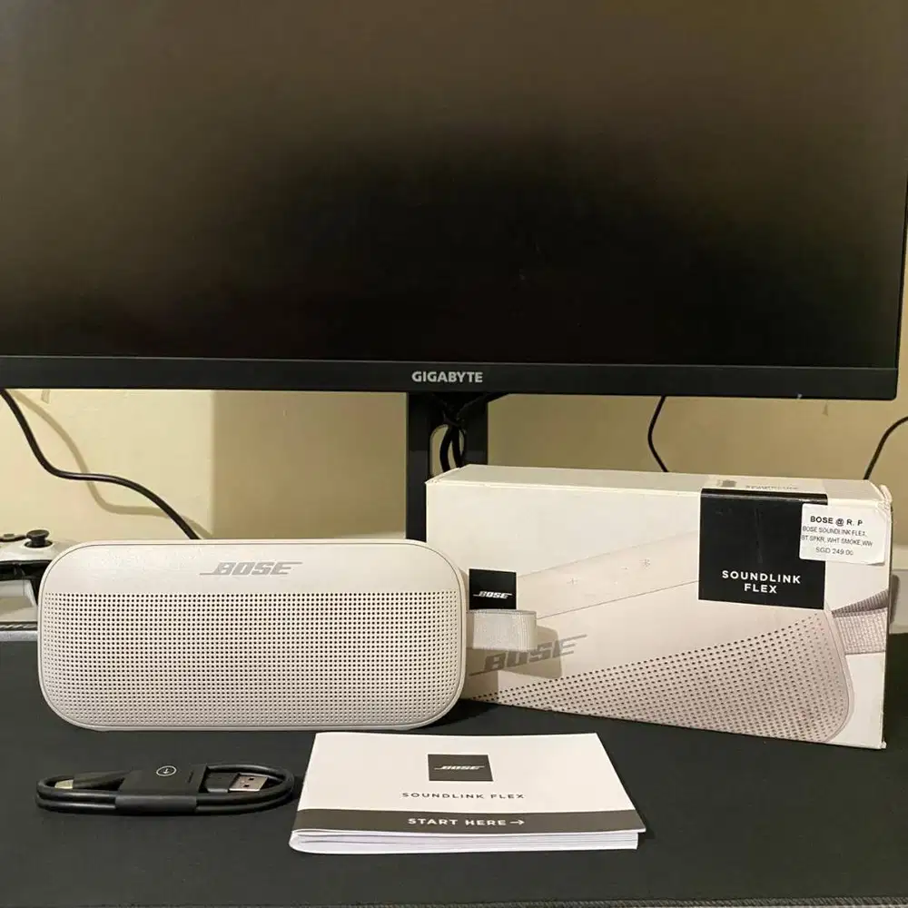 BOSE SOUNDLINK FLEX ORIGINAL