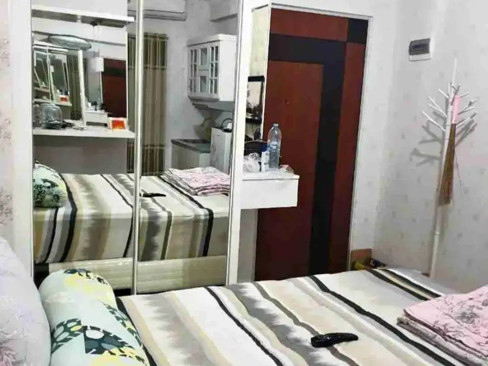 Free SC 1 Th‼️Apartemen Gunawangsa MERR