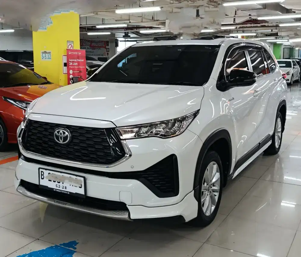 (Low km) Zenix V hybrid Modelista 2023 zenix 2023 zenix Q 2023