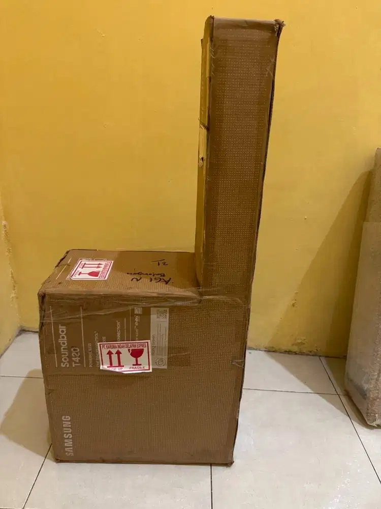 Samsung Soundbar HW T420