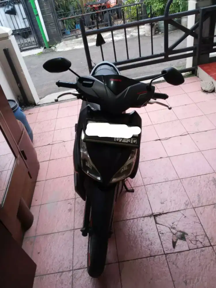 Vario pajak kaleng panjang