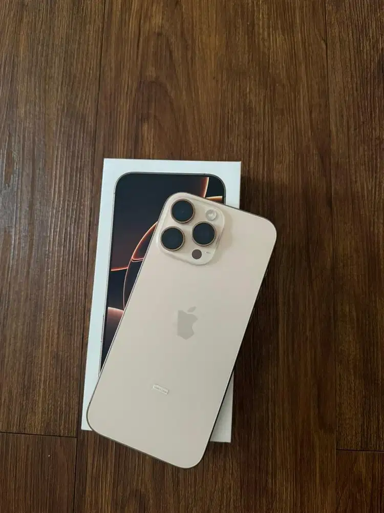 Iphone 16 Pro Max 256 GB