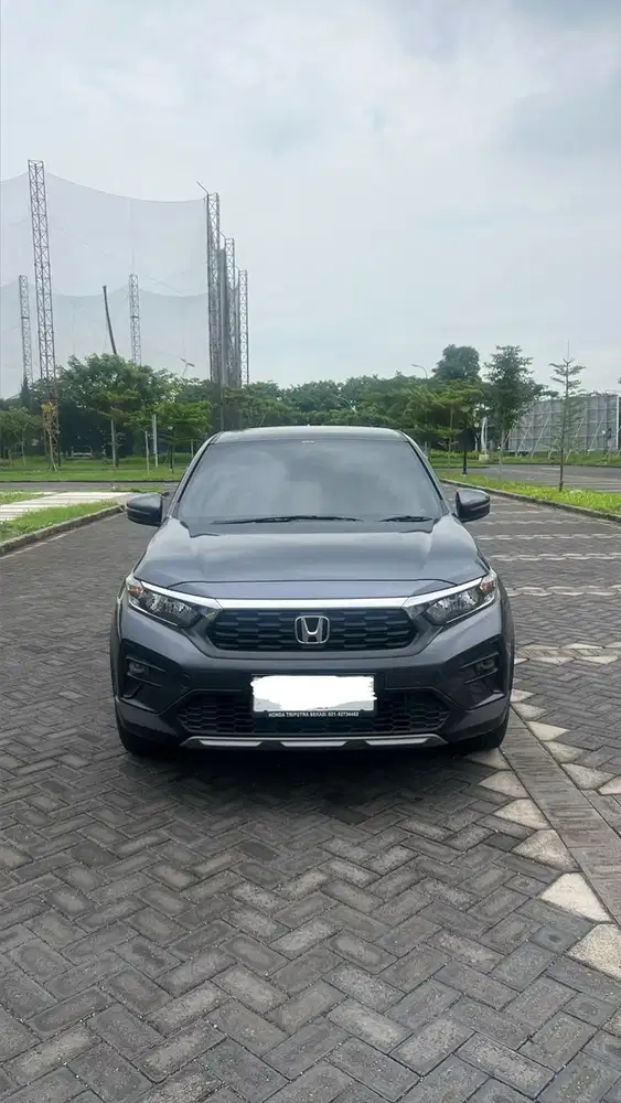 Honda WR-V E CVT 2024