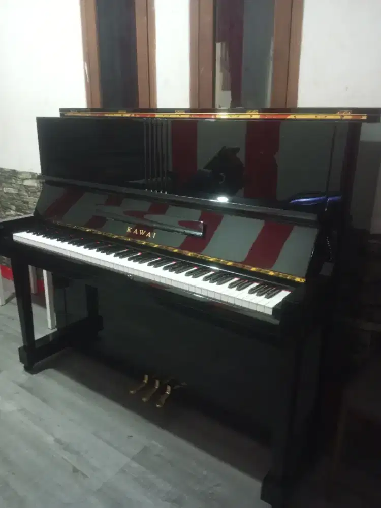 Piano Kawai K8 Jepang