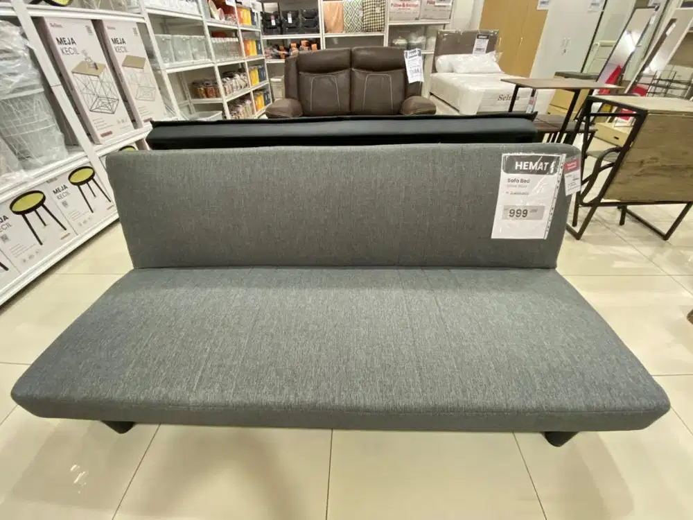 Selma Sofa Relax