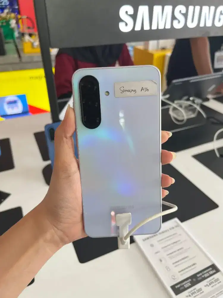 Samsung Galaxy A36 5G 8/256GB