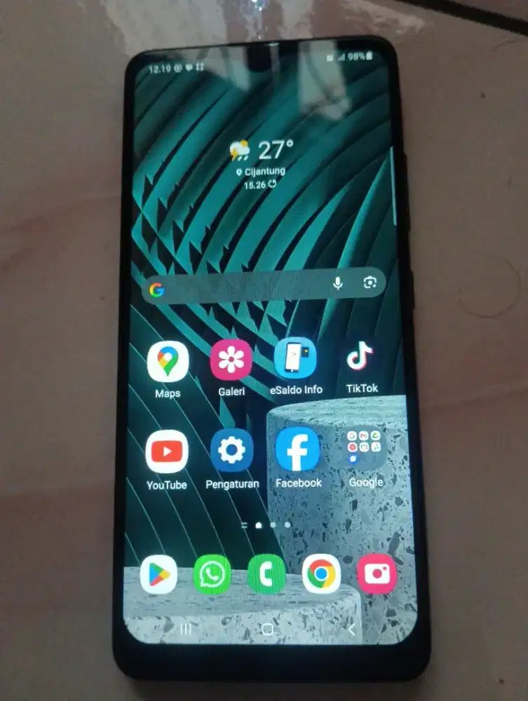 Samsung A32  6/128 LCD gantian