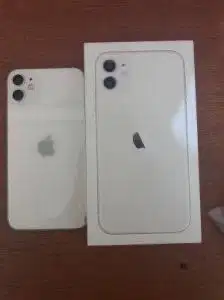 Iphone 11 64GB Digimap