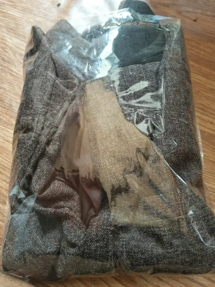 Jas keren warna menarik