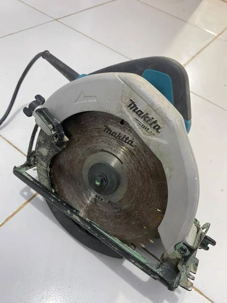 Serkel MAKITA 7inc