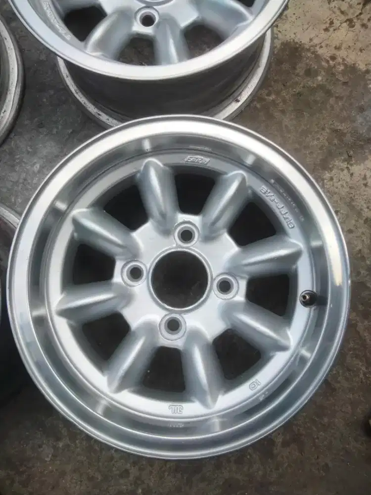 Velg enkei R13×4×114