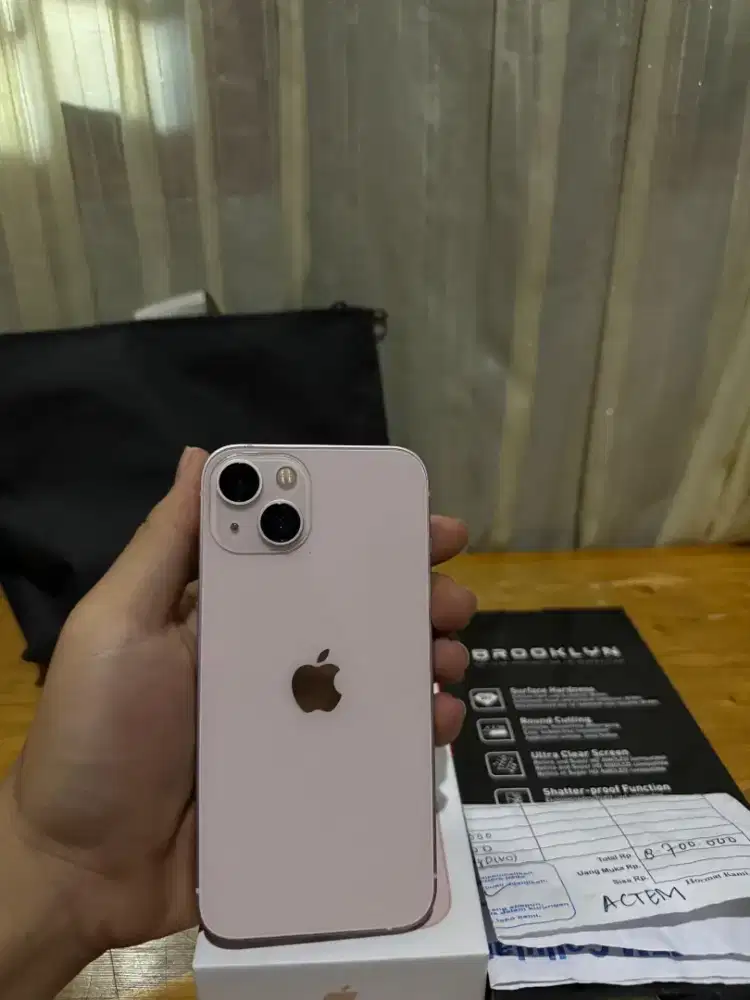 IPHONE 13 128 BEACUKAI