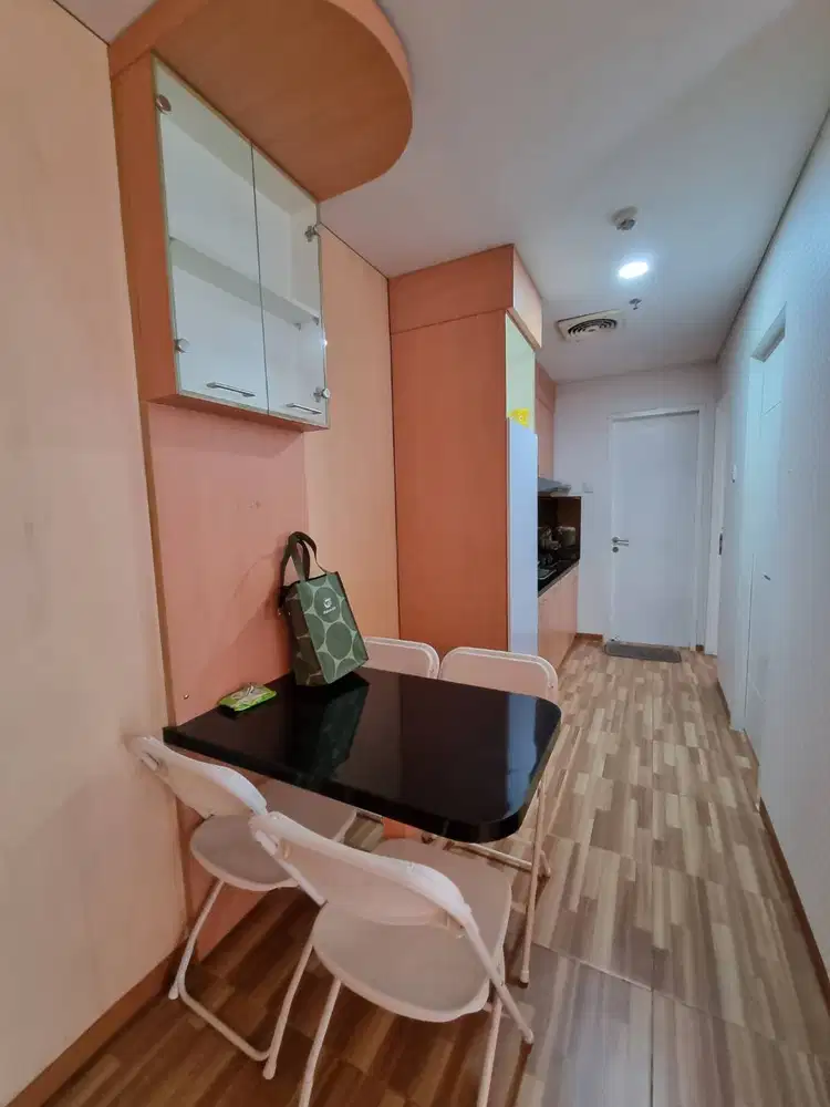 Lowongan ART + Momong Bayi Newborn (Menginap)