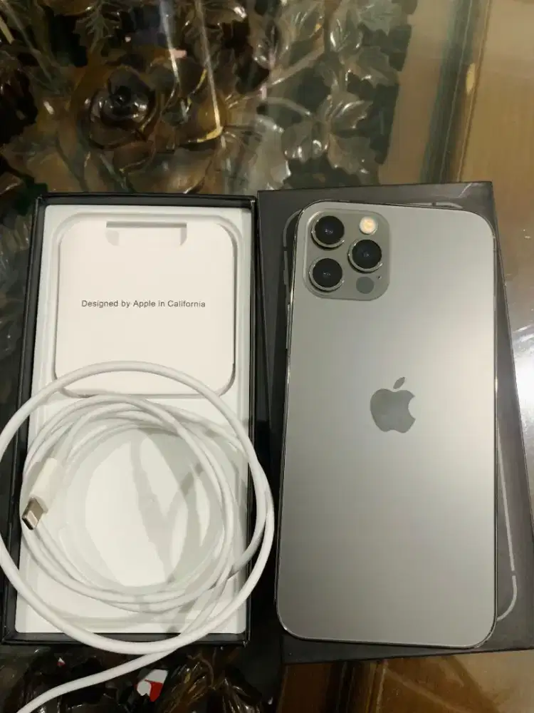 iPhone 12 PRO 128GB