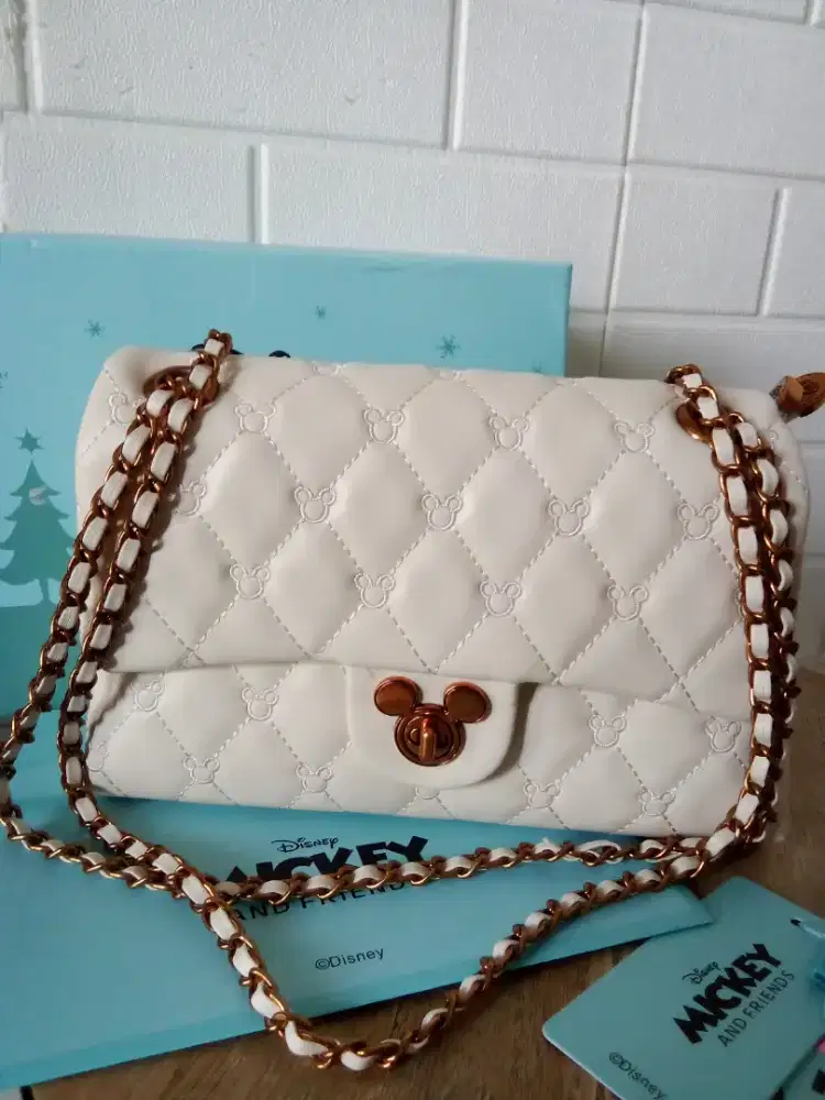 Tas Preloved Mulus Original Import