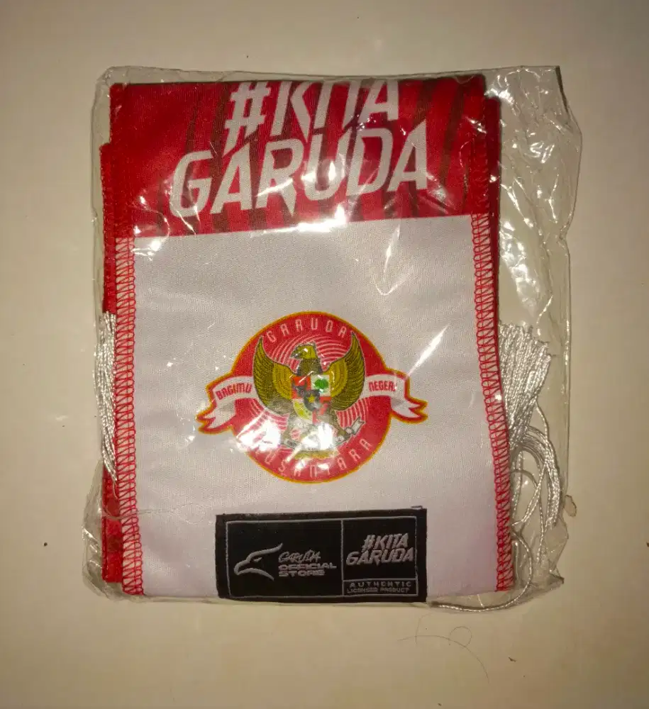 Aksesoris Pria Atasan Leher Bola Made In Indonesia