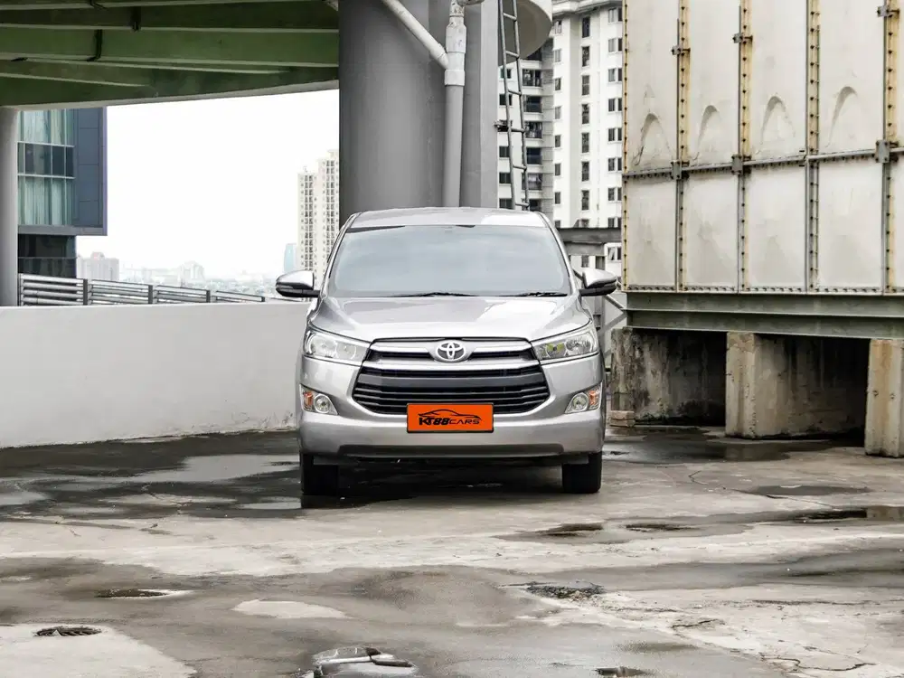 Innova 2.0 G AT Th 2018