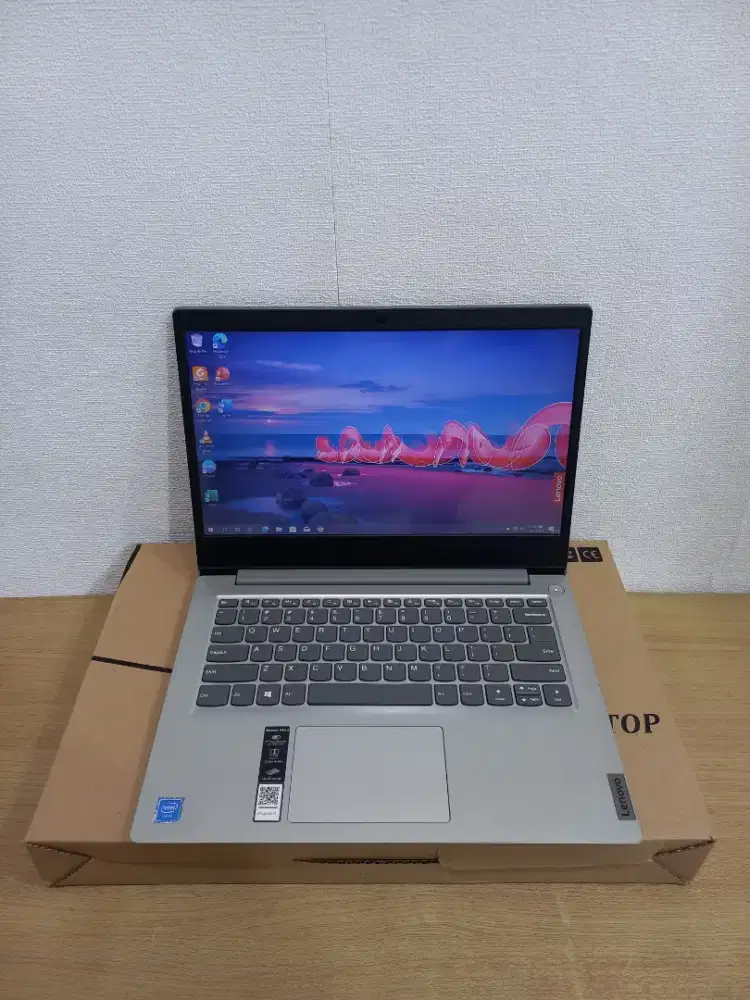 Lenovo slim 3 FULLSET / SSD 512GB