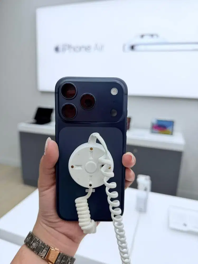 Cicilan iPhone 17 Pro 256GB