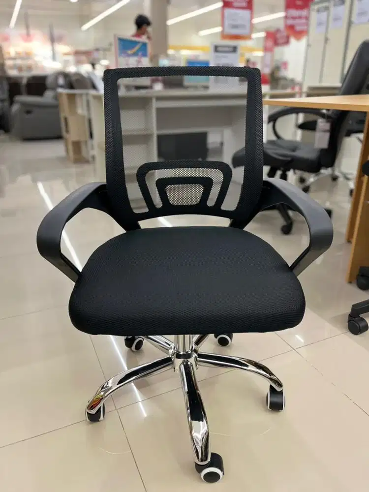 Kursi Kantor Murah 300rban